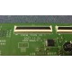 SAMSUNG Carte de contrôle ACL LJ94-02574E, BN81-02129A, FRCM_TCON_V0.1 / LN46A650A1F