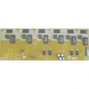 SHARP Backlight Inverter Board RUNTKA260WJZZ / LC-52D62U / LC-52D92U