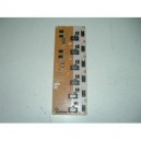 SHARP Backlight Inverter Board RUNTKA261WJZZ / LC-52D92U / LC-52D62U