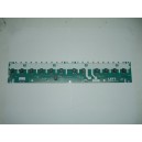 Samsung Left Inverter Board SSB460HH24-L LN-T4669F