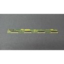 PANASONIC Buffer C3 TNPA5512 / TC-P50ST50