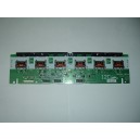 SONY Backlight Inverter  SSI320-12C01 REV 0.4 / KDL-32L4000