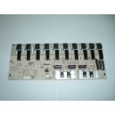 SHARP Invertisseur MASTER 2995323702 Rev01A / LC-46E77UN