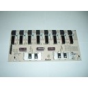 SHARP Invertisseur SLAVE 2995323801 Rev01A / LC-46E77UN