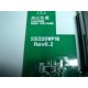 SAMSUNG INVERTER SSI320WP16 / LN-S3238D Ver SP02