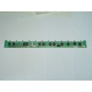 SAMSUNG Backlight Inverter SSB460_12V01 / LN46C610