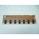 SHARP Inverter RDENC2299TPZZ QKITF0169SNP2 / LC-32D43U