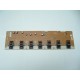 SHARP Inverter RDENC2299TPZZ QKITF0169SNP2 / LC-32D43U