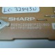 SHARP Inverter RDENC2299TPZZ QKITF0169SNP2 / LC-32D43U