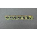 PANASONIC SD Buffer  TNPA5531 / TC-P50ST50