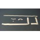 PANASONIC Câbles Plats / TC-P50ST50