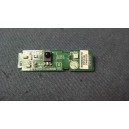 LG IR Sensor Board EBR65007701 / 60PK550-UD