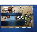 LG Y-Sustain Board EAX60764001, EBR61018101 / 42PQ20
