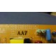 SAMSUNG Carte Y-Main LJ41-08458A, LJ92-01683A / PN50C550G1F