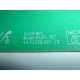 SAMSUNG Carte Invertisseur esclave 4H.V2358.201 / LN46A530P1F