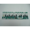 SAMSUNG Inverter LU INV52B24A (LU) REV 0.3 / LN-T5265F