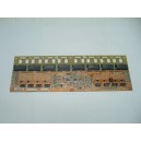 SAMSUNG INVERTER BOARD - MASTER 4H.V1448.291 / LN-S3238D Ver AM01