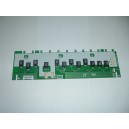 SONY Inverter RU Board SSB520H24S01 Rev 0.1 / KDL-52W4100