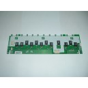 SONY Inverter RL Board SSB520H24S01 Rev 0.1 / KDL-52W4100