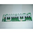 SONY Inverter LU Board SSB520H24S01 Rev 0.1 / KDL-52W4100