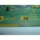 PANASONIC Buffer TNPA5091 / TC-P50VT20 3D