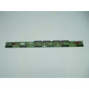 SAMSUNG X-BUFFER BOARD LJ41-05755A R1.0 / PN58B530S2F