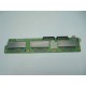 SAMSUNG Carte Y-BUFFER UPPER LJ41-05758A R1.0 / PN58B530S2F