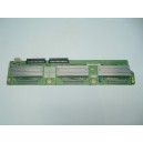 SAMSUNG Y-BUFFER LOWER BOARD LJ41-05759A R1.0 / PN58B530S2F