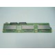 SAMSUNG Carte Y-BUFFER LOWER LJ41-05759A R1.0 / PN58B530S2F