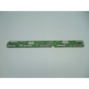 SAMSUNG Carte LOGIC BUFFER (E) LJ41-05762A R1.5 / PN58B530S2F