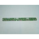 SAMSUNG Carte LOGIC BUFFER (G) LJ41-05764A R1.5 / PN58B530S2F