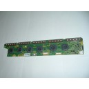 PANASONIC Buffer SD TNPA5337 / TC-P50ST30 / TC-P50S30