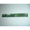PANASONIC Buffer C1 TNPA5318 / TC-P50ST30 / TC-P50S30