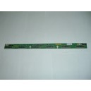PANASONIC Buffer C2 TNPA5319 / TC-P50ST30 / TC-P50S30