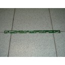 SAMSUNG F-BUFFER LJ92-01710A, LJ41-08394A  / PN42C430A1D