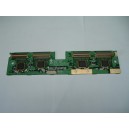 PRIMA Buffer Y TOP 6870QDE014B / PS-42T8