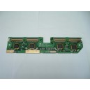 PRIMA Y Buffer BTM 6870QFE014B / PS-42T8