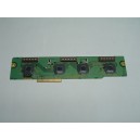 PANASONIC SU Buffer Logic/Scan -Top Board TNPA3874 / TH-42PD60U