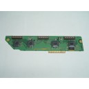PANASONIC SD Buffer Logic/Scan -Bottom Board TNPA3875 / TH-42PD60U