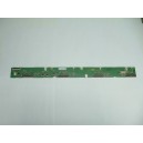 PANASONIC C2 Buffer Board TNPA3546 / TH-42PD50U