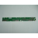 PANASONIC C1 Buffer Board TNPA3545 / TH-42PD50U