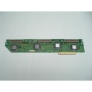 PANASONIC SU Buffer Board TNPA3242 / TH-42PD50U