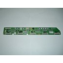 SAMSUNG CARTE G-BUFFER LJ41-04741A / PN58A550S1F 