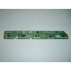SAMSUNG G-BUFFER BOARD LJ41-04741A / PN58A550S1F 