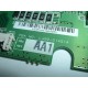 SAMSUNG G-BUFFER BOARD LJ41-04741A / PN58A550S1F 