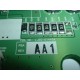 SAMSUNG Carte LOGIC-BUFFER E LJ41-04739A / PN58A550S1F