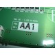SAMSUNG Carte LOGIC BUFFER (F) LJ41-04740A / PN58A550S1F
