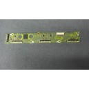 PANASONIC Carte Buffer C3 TNPA4434 1C3