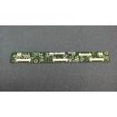 SAMSUNG F-BUFFER LJ41-09450A REV R1.2, LJ92-01777A / PN59D550C1F