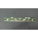 SAMSUNG Y-BUFFER BOARD LJ92-01484B REV.BA1, LJ41-05077B REV:R1.0